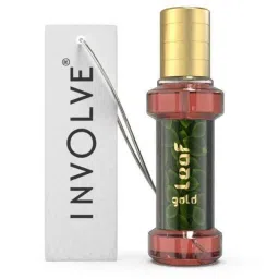 Involve 30ml Gold Leaf Fine Fragrance Car Freshener, IRF06-picture-18