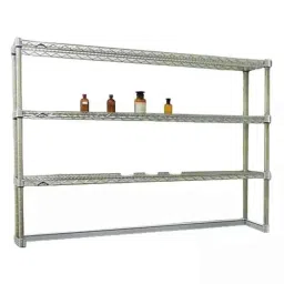 Lab Plus Laboratory Shelf Set, LP-6823-43
