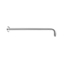 Cera 450mm Stainless Steel Round Overhead Shower Arm with Wall Flange, F7040106-image-36