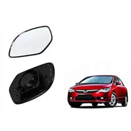 Far Vision Rhs Convex Sub Mirror Glass Plate for Honda Civic Fv752, FAR-69O8PC-picture-7