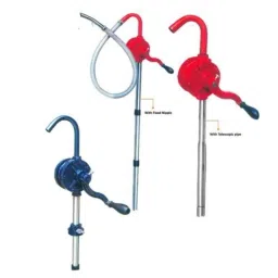 Prima 1-1/2 inch Hand Rotary Barrel Pump, RMI-R-200-picture-19