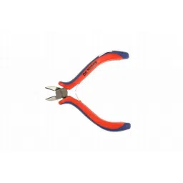 De Neers 125mm DN-11405 Side Cutting Mini Plier-picture-38