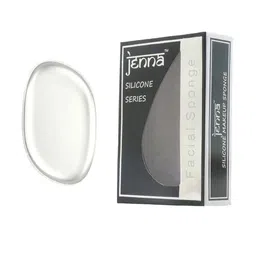 JENNA Silicone Jelly Makeup Sponge-46