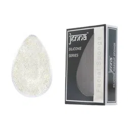 JENNA Silicone Jelly Makeup Sponge-52