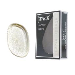JENNA Silicone Jelly Makeup Sponge-36