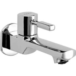 Cera Gayle Brass Chrome Finish Bib Tap, F1014152-28