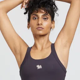 LIFE & JAM Full Coverage Workout Bra with Moisture Wicking-image-85