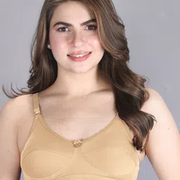 LUX VENUS Pack Of 2 Full Coverage Cotton Bra-picture-14