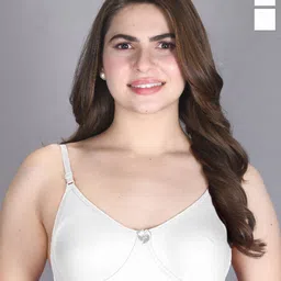 LUX VENUS Pack Of 2 Full Coverage Cotton Bra-35