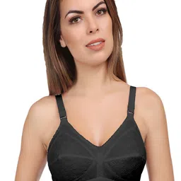 Eve's Beauty Full Coverage Non Padded Minimizer Bra- All Day Comfort-picture-18