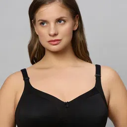 Bluenixie Plus size Full Coverage Bra With All Day Comfort-43