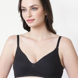 Inner Sense Non-Padded Full Coverage Anti-Microbial Anti-Odour Everyday Bra-29