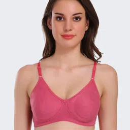 POOJA RAGENEE All Day Comfort Full Coverage Everyday Bra-picture-40
