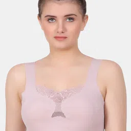 Amour Secret Sports Bra Removable Padding Full Coverage-SB111_Rbn-22