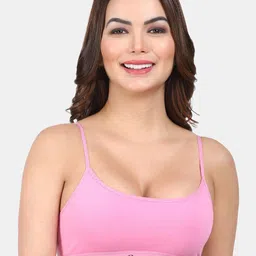 Amour Secret Non Padded Full Coverage All Day Comfort Everyday Bra-image-97