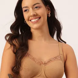 DressBerry Floral Bra Full Coverage-picture-14