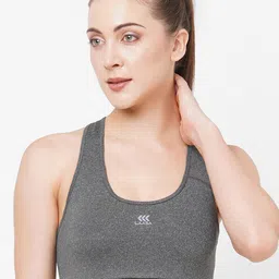 LAASA SPORTS Moisture Wicking Dry-Fit Full Coverage Bra-picture-48