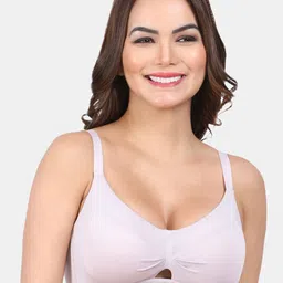 Amour Secret Full Coverage Padded T-Shirt Bra-picture-11