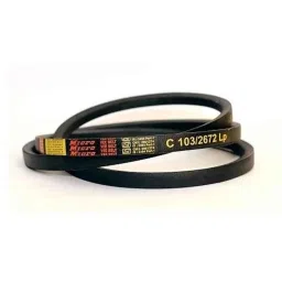 Conti Hi Tech B40 Classical Wrapped V Belt (Pack of 10)-picture-43