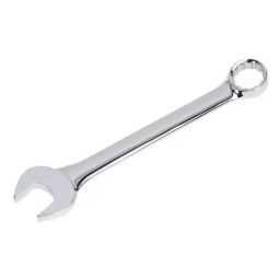 De Neers 32mm Stainless Steel Silver Antimagnetic Combination Spanner-picture-37