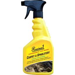 Premium1 500ml Carpet &a; Upholstery Vehicle Interior Dry Cleaner, PB-291-image-13