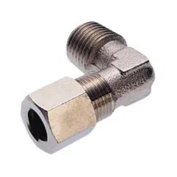 Norgren 12mm 43 Series Compression Fitting External Nut, 431451228-picture-3