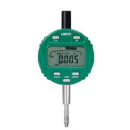 Insize 12.7mm 0.001mm Digital Indicator, 2103-10Q-43