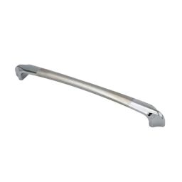 RAB 224mm Zinc TT Drawer Pull Handle, 1048-image-96