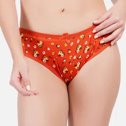 StyFun Floral Printed Hipster  Briefs-picture-13