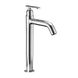 Mysis M-SD-06 Speed 12 inch Brass Chrome Finish Tall Body Pillar Cock-image-41