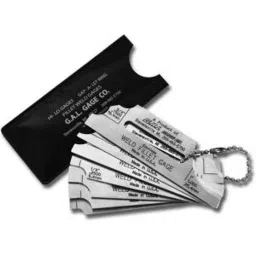 Precise Leaf Welding gauge-picture-2