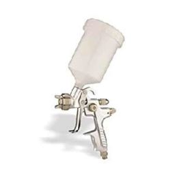 Akari Reduced Pressure Air Spray Gun 500cc R-4000 (1.3mm)-picture-20