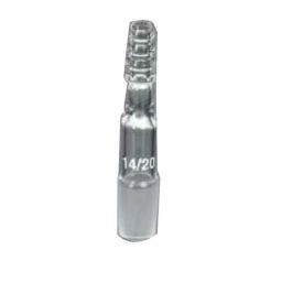 Glassco 10000ml Boro 3.3 Glass White Printing Aspirator Bottle with Gl 45 Cap &a; Interchangeable Stopcock, 281.202.12 (Pack of 2)-22