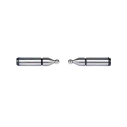 Insize Measuring TIP for Screw Thread Micrometer, Range: 3.5 mm, 7391-T6 (Pack of 3)-12