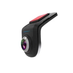 Cybernautt XDA40 1080p Dash Cam for Android Head Units with 170 deg Wide Angle &a; Upto 64GB SD Support-12