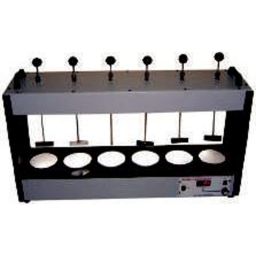 Labacre 225 Four Jar Test Apparatus-picture-36