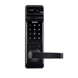 Dorset DG 501 MGM Steel Graphite Matt Finish Smart Door Lock-11