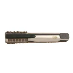 Addison 2.3/4 inch HSS Straight Flute BSF Hand Tap-16