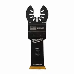 Milwaukee 60RK33 Bi-Metal Blades (Pack of 3)-picture-10