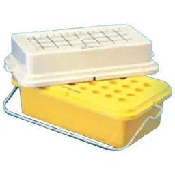 Tarsons 32 Places Lab Mini Cooler with Gel Filled Cover, 525060-picture-47