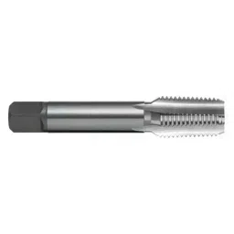 Totem IS-1976 1.4x0.35mm Uncoated HSS-E Long Straight Fluted Tap-picture-0