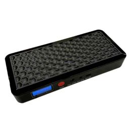 Blue Point 12000mAh 12V Black Portable Battery Booster with Built-in LED Flashlight, BLPPBBPB12-picture-37