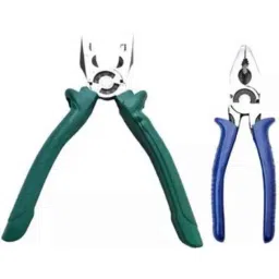 Sky Blue 2 Pcs 7.8 inch Groove Plier Combo, SBE_PLIER_COMBO_MOD_01274-picture-43