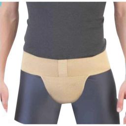 Flamingo Scrotal Support, Size: 80-90 cm (Medium)-6