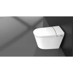 AquaSpa 1070W Ceramic Electric Bidet Smart Toilet, A6-image-75