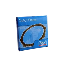 SKF VKWD 6075 Clutch Plate Set for Two &a; Three Wheelers-image-80
