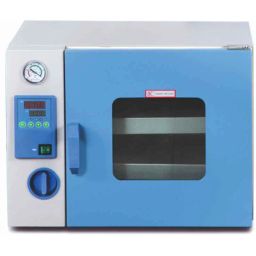 Remi RDHO-80 1550W Dry Hot Air Oven with 2 Shelves, Capacity: 80 Litre-25