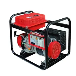 Himalayan Power GE-4000P 3.5 kVA 14A Portable Recoil Start Petrol Portable Generator-6