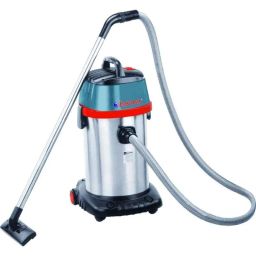 JRSDRIVE by Eastman 1000W 30 Litre High Suction Industrial Wet &a; Dry Vacuum Cleaner Blower with Wheels, EVC-030-image-78
