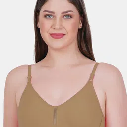Reveira Medium Coverage All Day Comfot Cotton Everyday Bra-picture-30